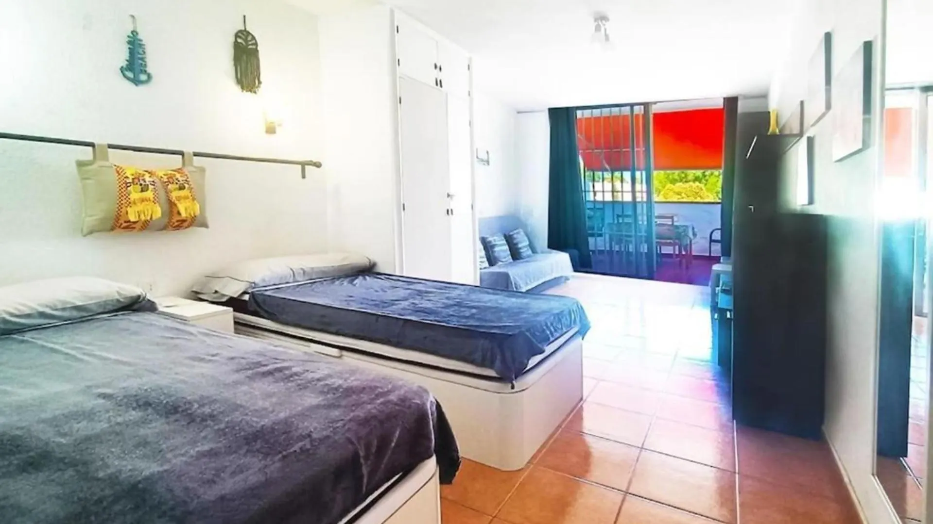 Appartamento In Costa Del Silencio Chaparral سان ميغيل ذي أبونا