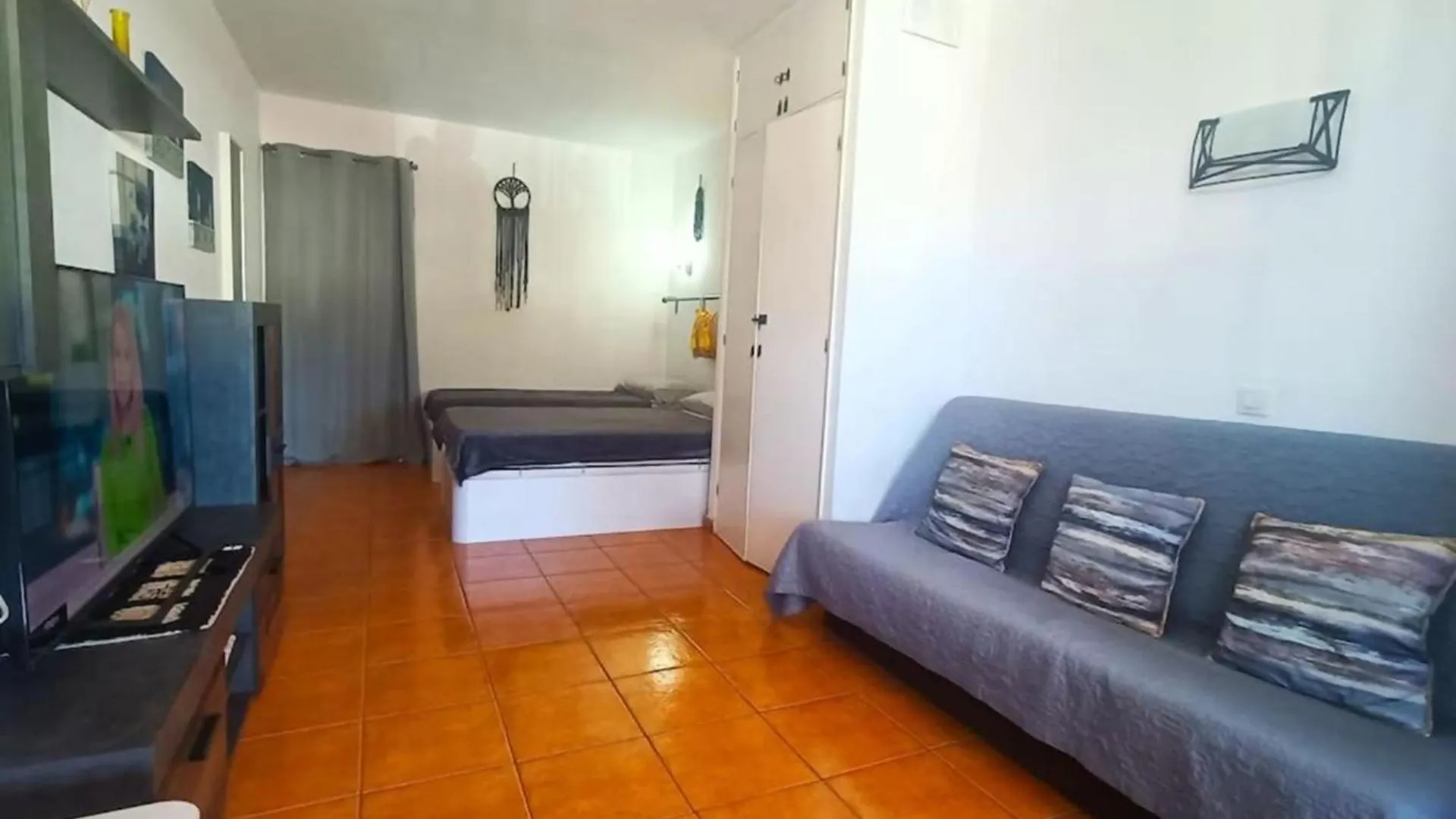 Apartment Appartamento In Costa Del Silencio Chaparral San Miguel de Abona Spain