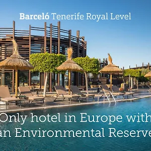 فندق Barcelo Tenerife Royal Level, سان ميغيل ذي أبونا